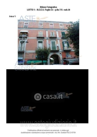 Appartamento in residenziale in Corso Giuseppe Garibaldi 19