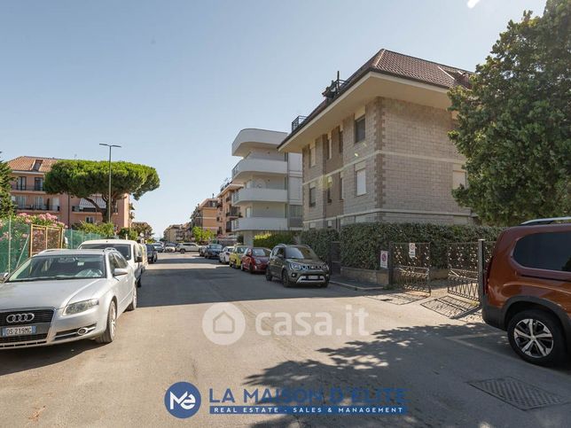 Appartamento in residenziale in Via Stefano Raffei 49