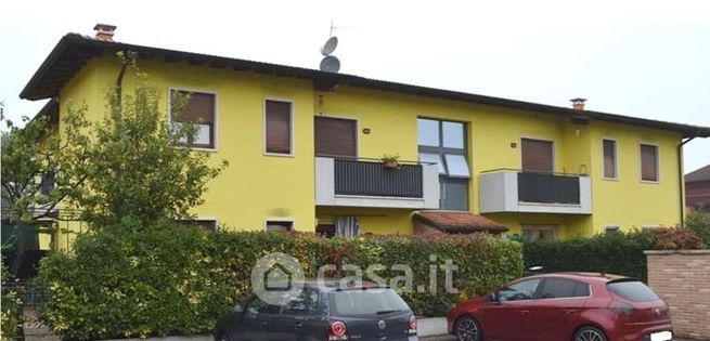 Appartamento in residenziale in Via Borgo 19 /A