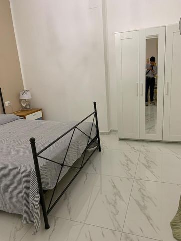 Appartamento in residenziale in Via Mario Avallone