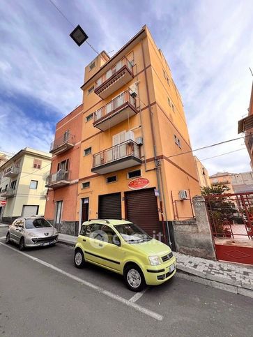 Appartamento in residenziale in Via Tagliamento