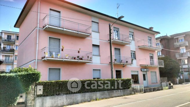 Appartamento in residenziale in Via Creva 27