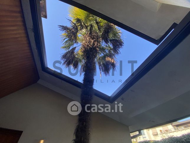 Villa in residenziale in Via Battaglione Val Leogra