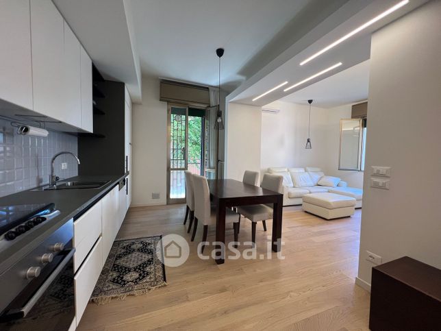 Appartamento in residenziale in Via Siepelunga 47