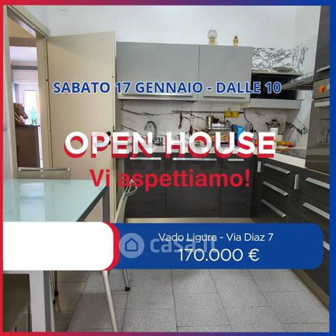 Appartamento in residenziale in Via Armando Diaz 7
