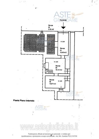 Appartamento in residenziale in Corso Umberto I 82