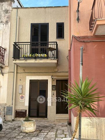 Appartamento in residenziale in Largo de' Laviano