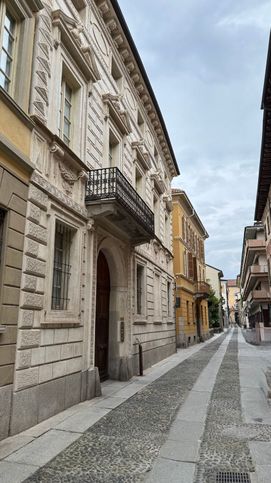 Loft in residenziale in Vicolo Arco 6