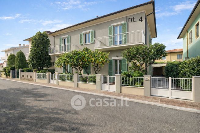 Appartamento in residenziale in Via Fratelli Vivaldi 33