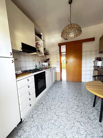 Appartamento in residenziale in