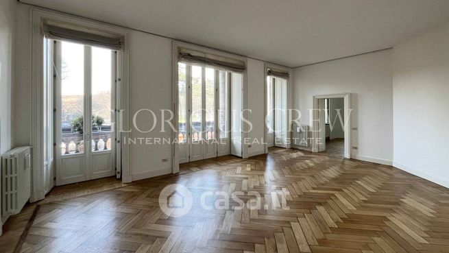 Appartamento in residenziale in Via G. Leopardi 32