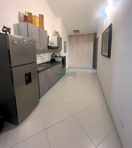 Appartamento in residenziale in Via Prof. Carmelo Minardi