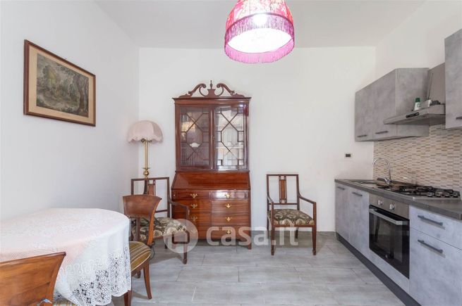 Appartamento in residenziale in Via Vernio 24