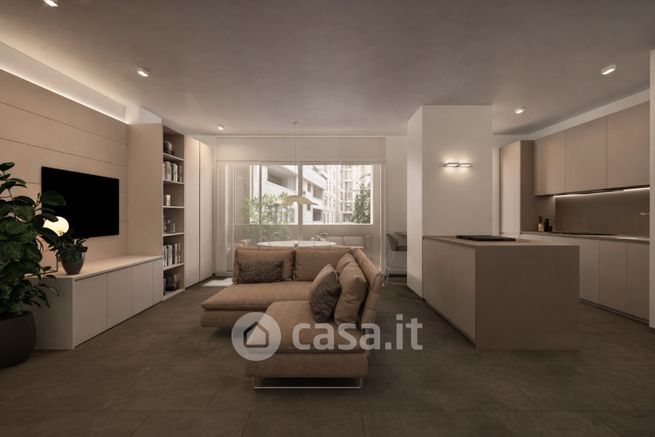 Appartamento in residenziale in Via Rovereto