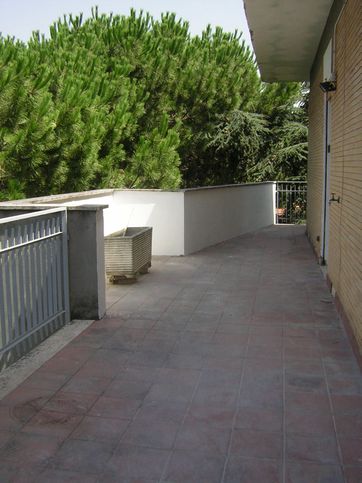 Attico/mansarda in residenziale in Via Nicolò Piccolomini