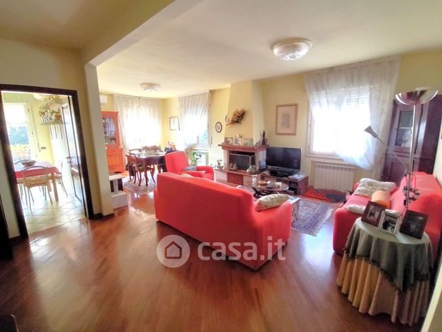 Appartamento in residenziale in Viale XX Settembre 61