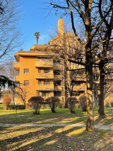 Appartamento in residenziale in Via Gaetano Donizetti 8