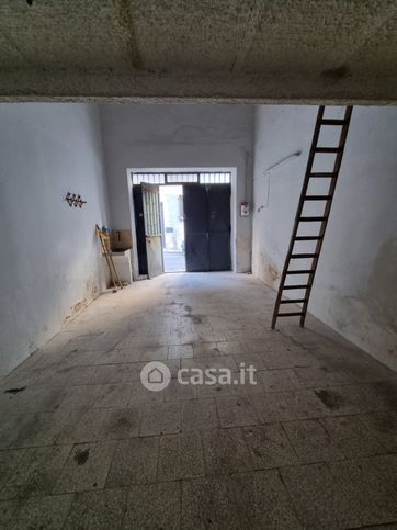 Box/posto auto in residenziale in Via Gorizia 65