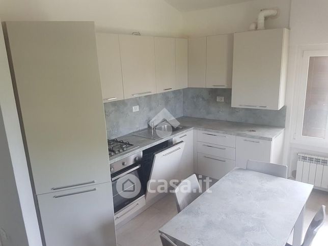 Appartamento in residenziale in Viale Motta 157