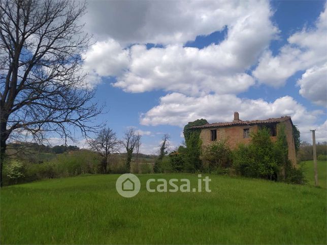 Rustico/casale in residenziale in Vico delle Mura