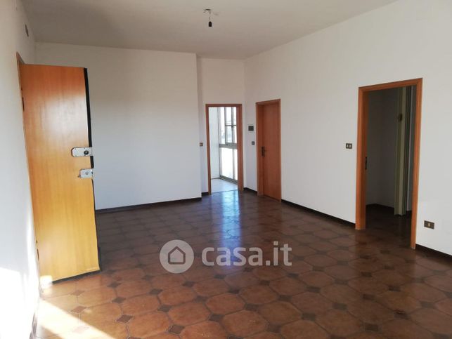 Appartamento in residenziale in Via Bengasi 213