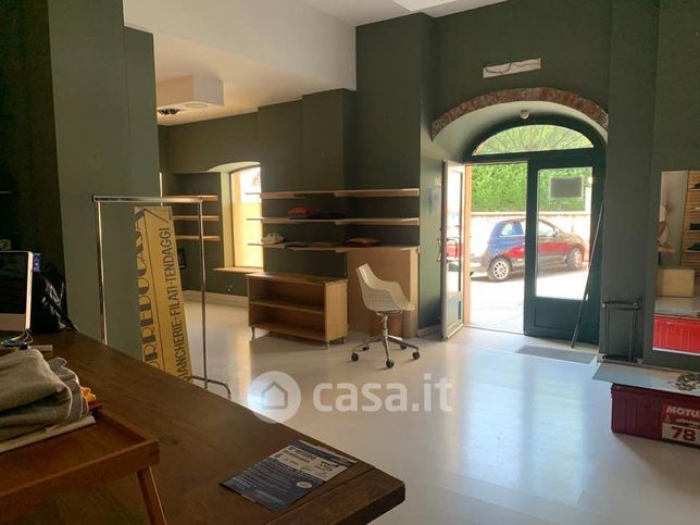 Capannone in commerciale in Via Maria Ausiliatrice