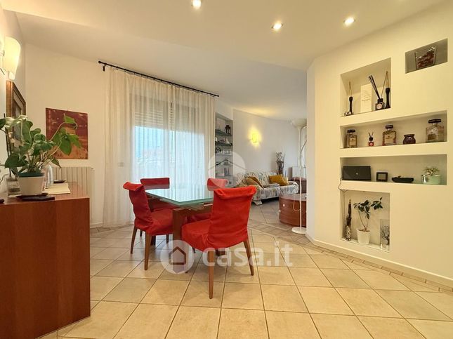 Appartamento in residenziale in Via Gaetano Stegani 13