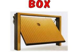Box/posto auto in residenziale in Piazzale Francesco Accursio 2