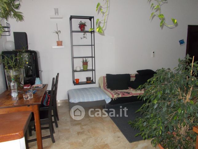 Attico/mansarda in residenziale in Via Longobardica