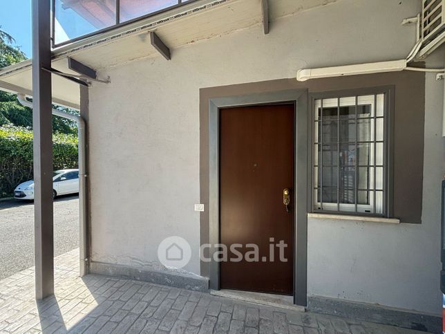 Appartamento in residenziale in Via Giovanni Bertoli 14