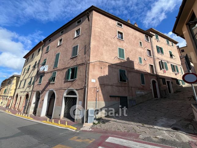 Appartamento in residenziale in Via dei Molini 12