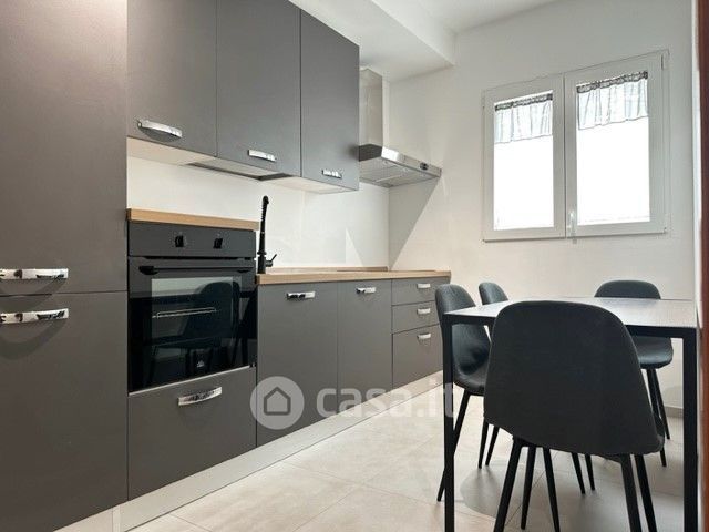 Appartamento in residenziale in Via Bernal