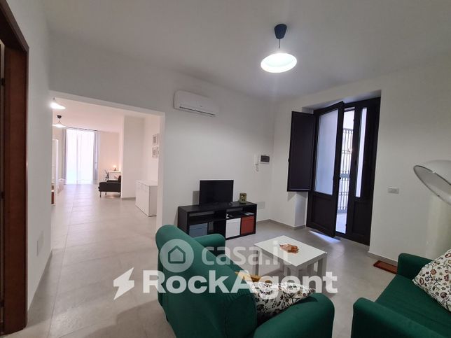 Appartamento in residenziale in Via Barone della Bicocca 17