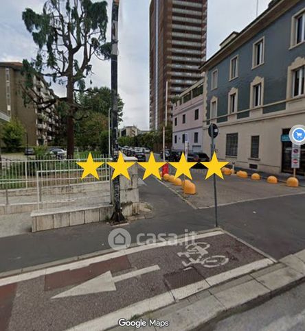 Box/posto auto in residenziale in Via Carlo Imbonati