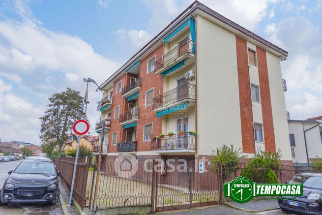 Appartamento in residenziale in Via Enrico Bottini