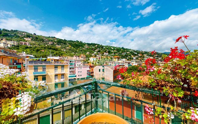 Appartamento in residenziale in Via Garibotti 9