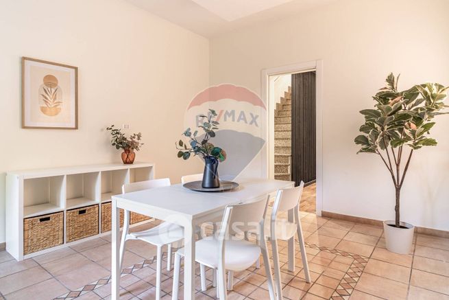 Appartamento in residenziale in Via Alberto da Giussano 57