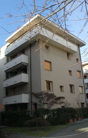 Appartamento in residenziale in Via Dante 110 /G