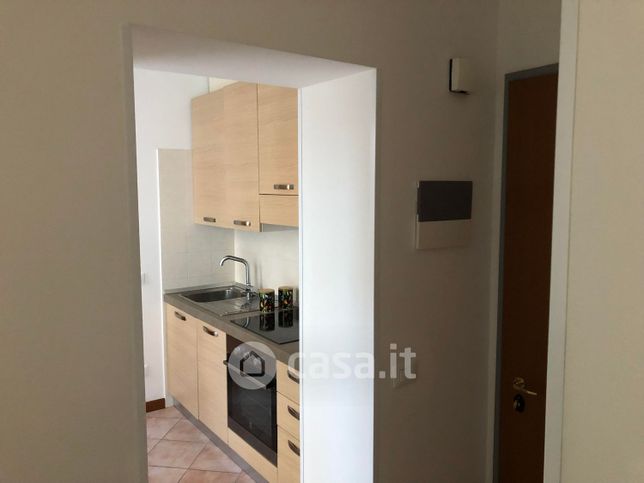 Appartamento in residenziale in Via Campofiore 37