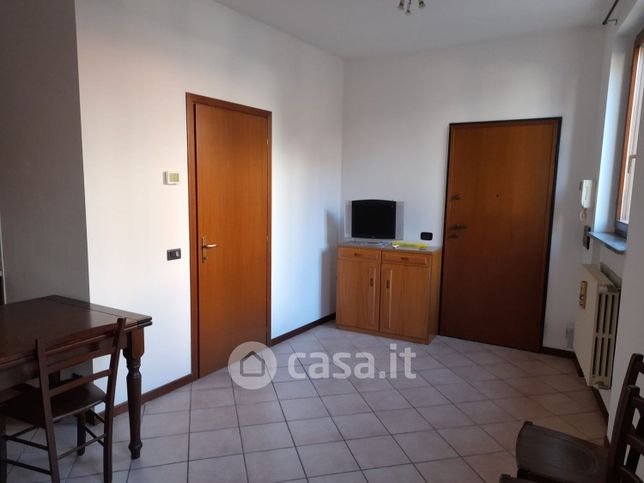 Appartamento in residenziale in Via Roma