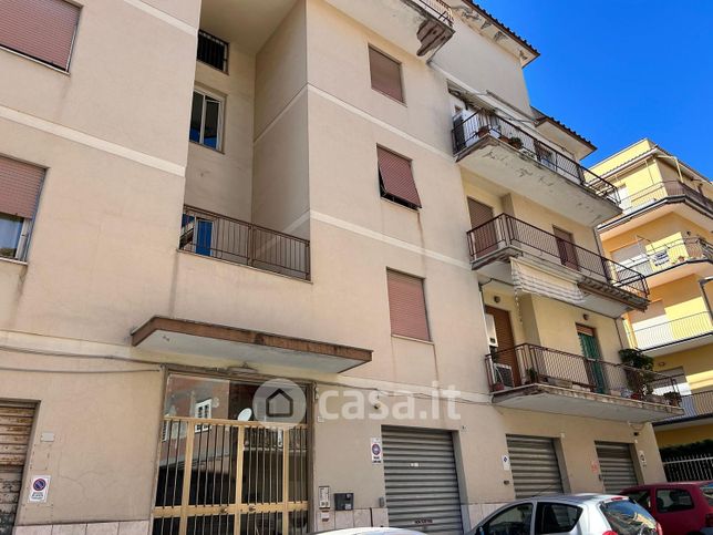 Appartamento in residenziale in Via Goffredo Mameli 76