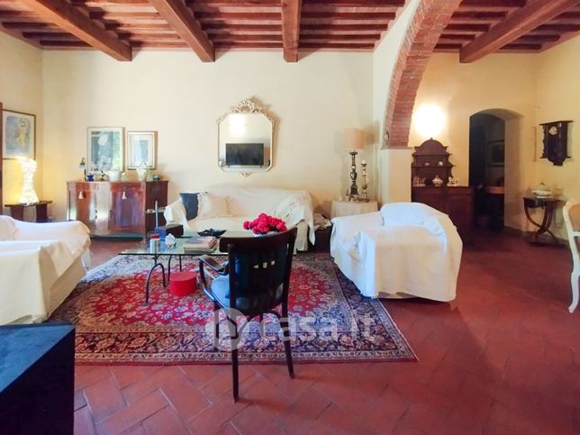 Villa in residenziale in il poggio
