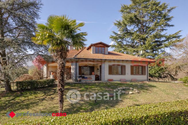 Villa in residenziale in Regione Maritani 3