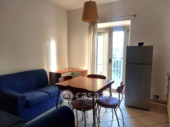 Appartamento in residenziale in Via Cortonese 40