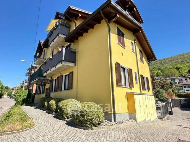 Appartamento in residenziale in Via A. Volta 36
