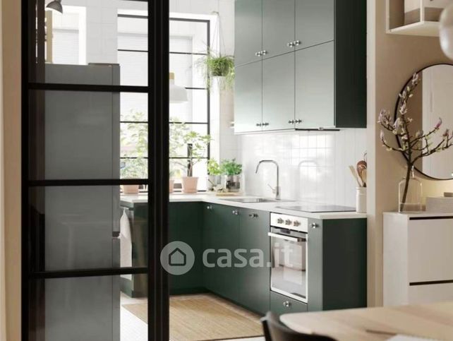 Appartamento in residenziale in 