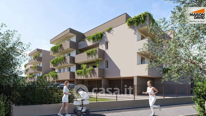 Appartamento in residenziale in 
