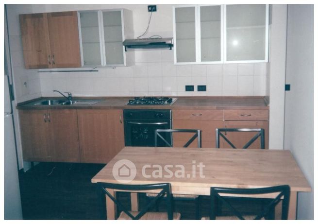 Appartamento in residenziale in Circonvallazione Liberazione