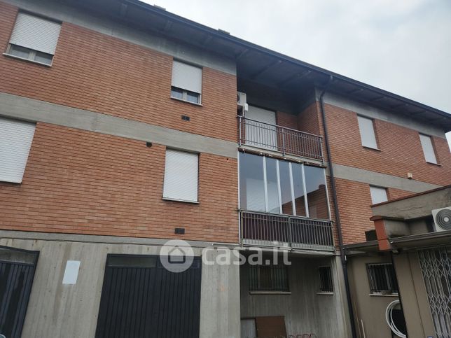 Appartamento in residenziale in Via Delmino Spaggiari