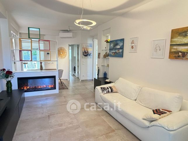 Appartamento in residenziale in Via Cateratte